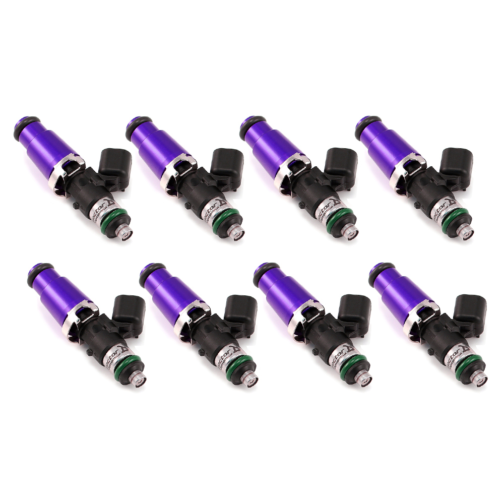 1300.60.14.14 ID1300 1340cc h/Imp 14mm oring 60mm long plug+pin