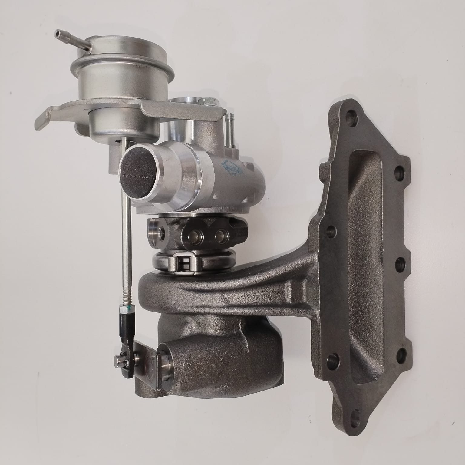 M49373-04001T Turbocharger Renault Captur 0.9 TCE