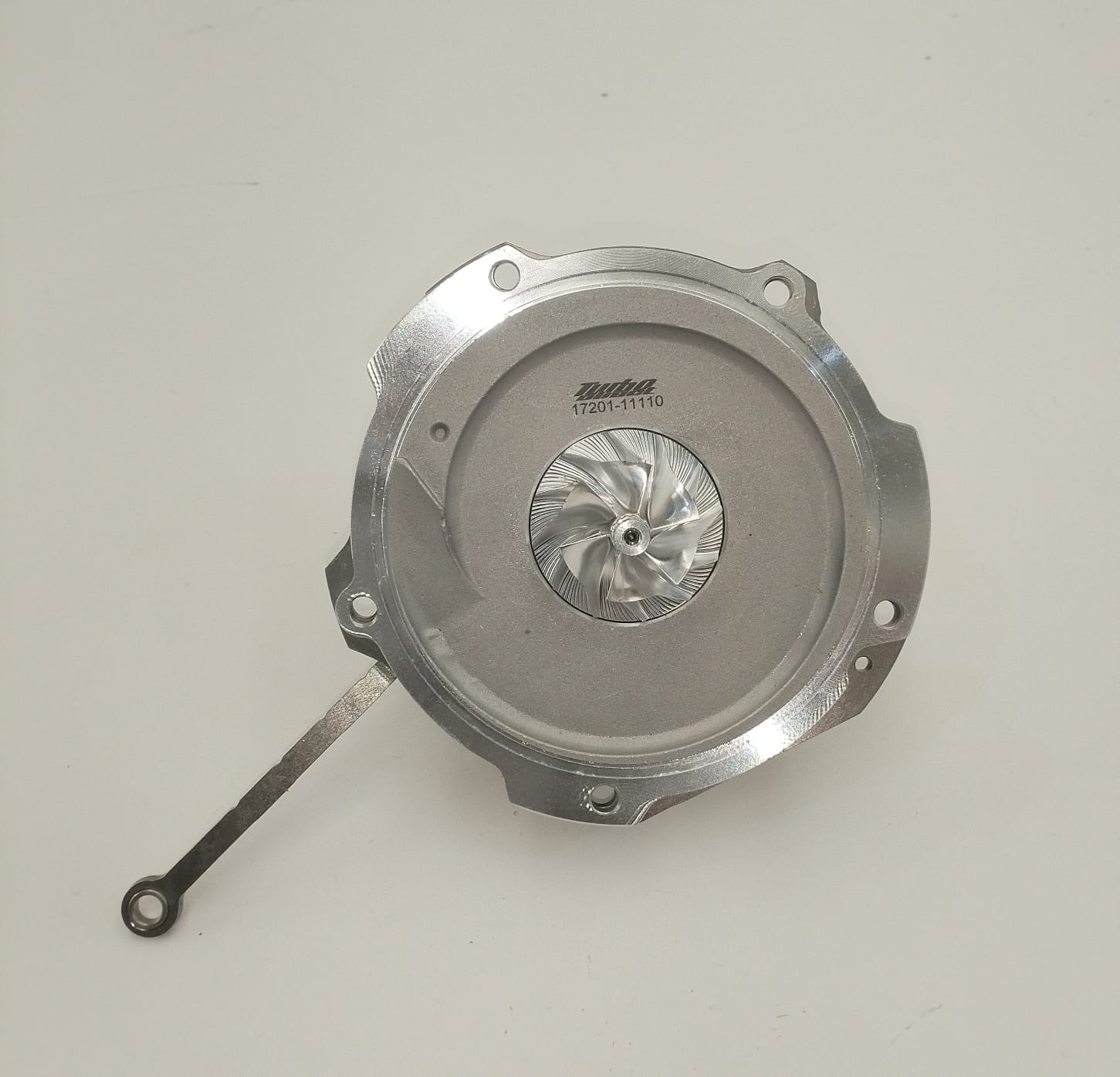 M17201-11110C CHRA Toyota GD6 2.4 VNT