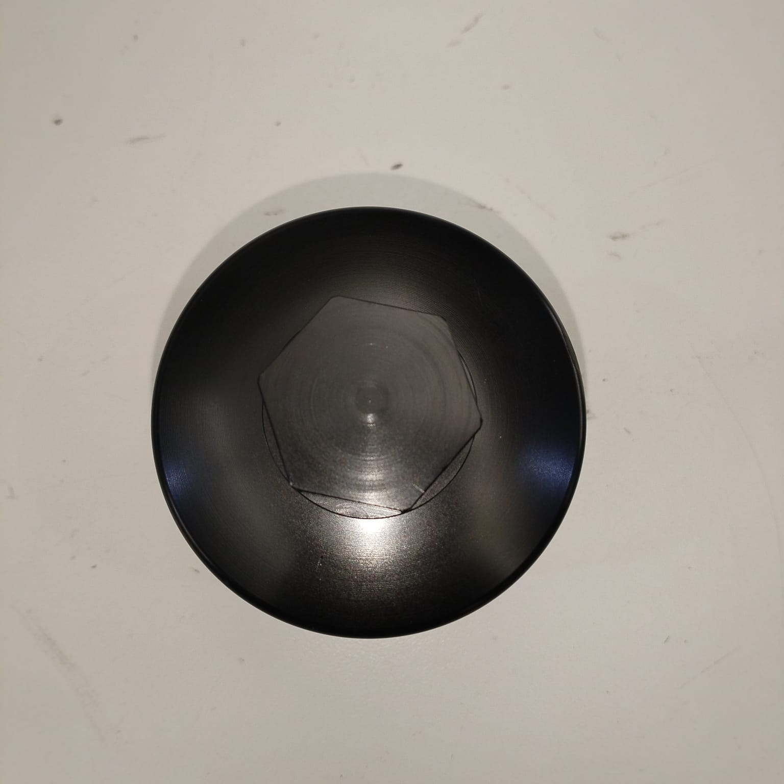 BILLETFILTERB58 Billet Oil Filter Housing B58