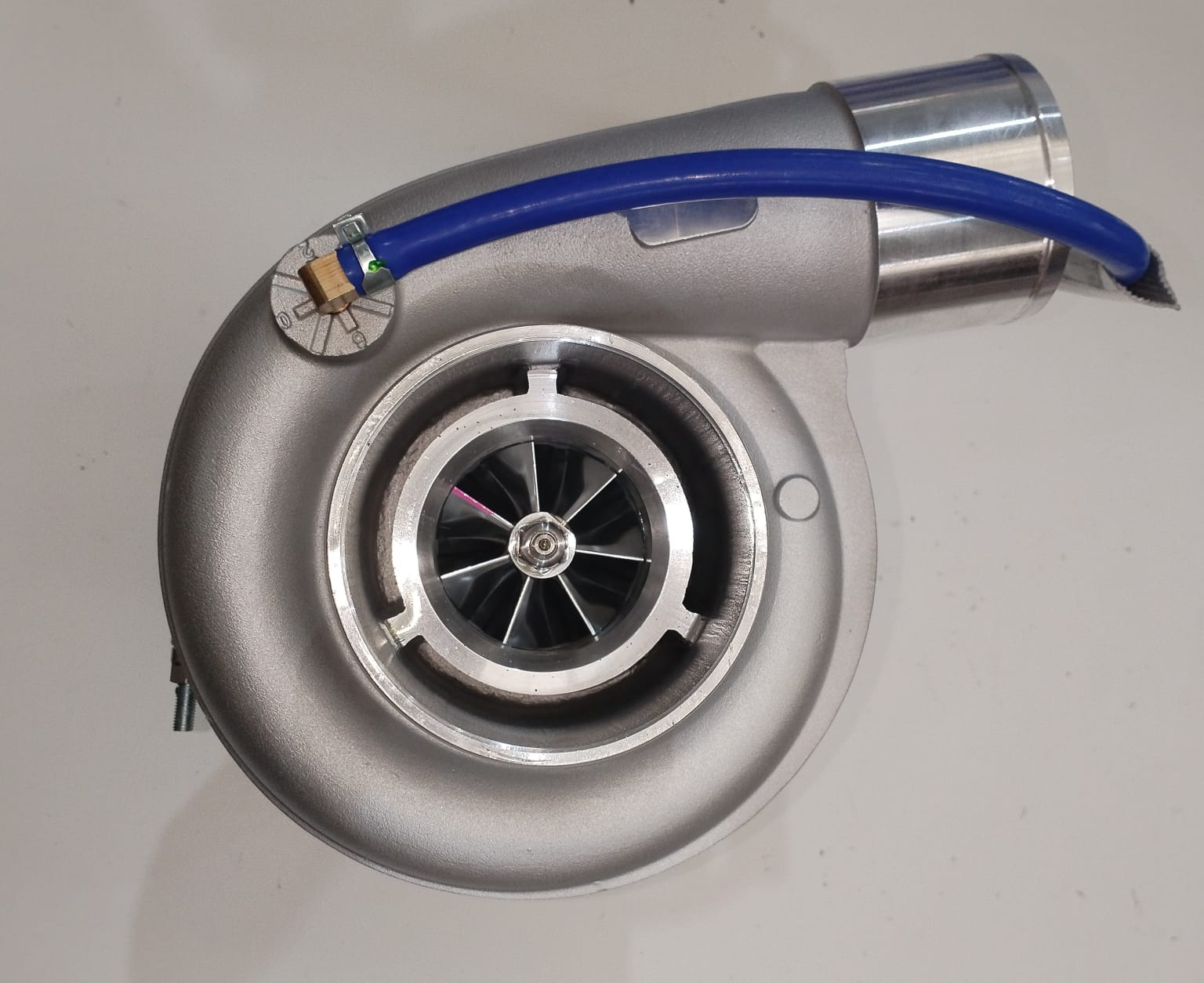 M175828 Turbocharger CAT 950H 962H 250-0841