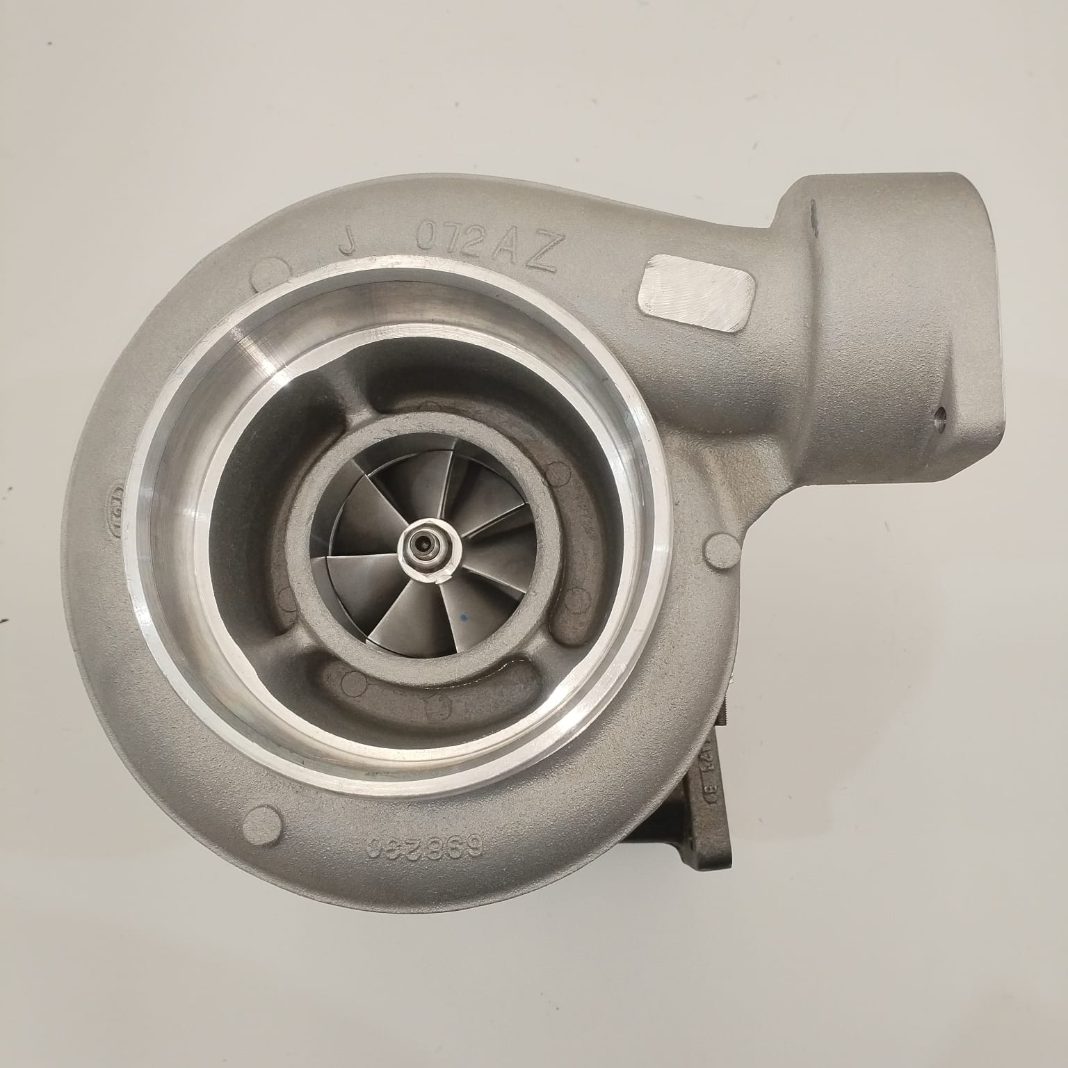 179596 Turbocharger CAT 980F Loader 3406 engine