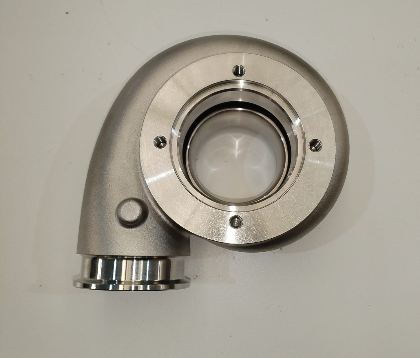 12701016014 Turbine Housing S200 SXE, SXR V-Band  A/R .94